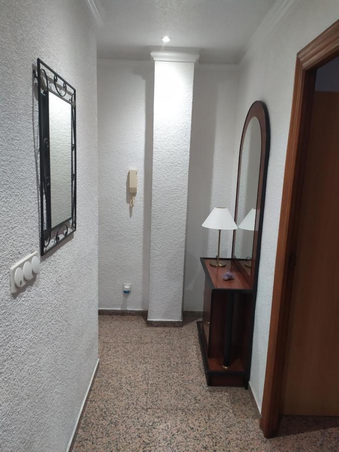 Major Del Pla 25 Apartment Elche Luaran gambar