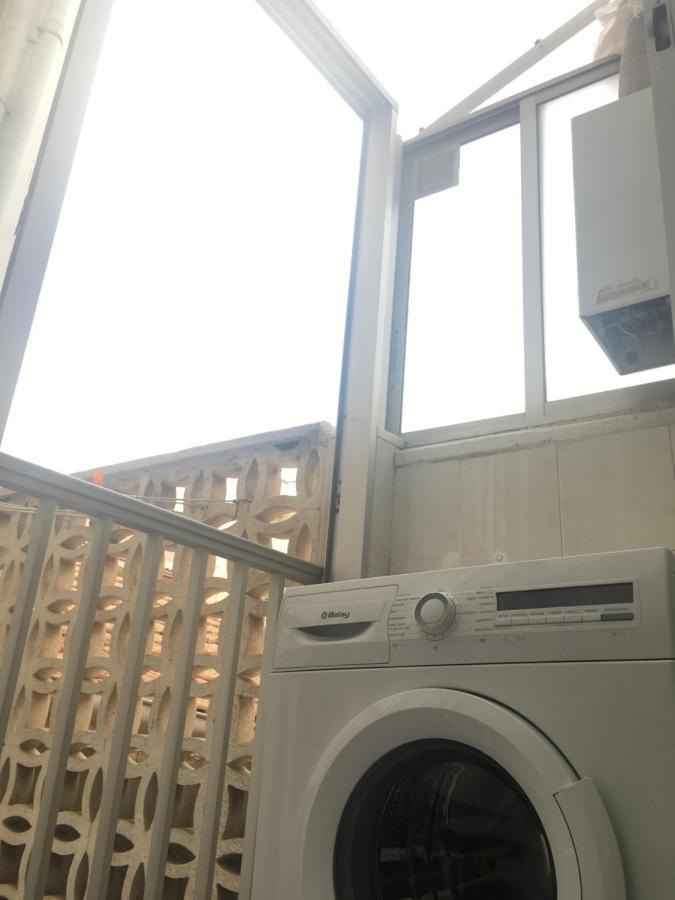 Major Del Pla 25 Apartment Elche Luaran gambar