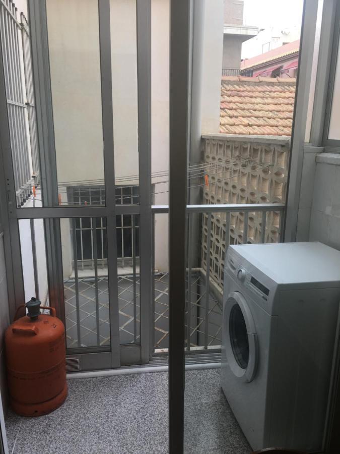 Major Del Pla 25 Apartment Elche Luaran gambar