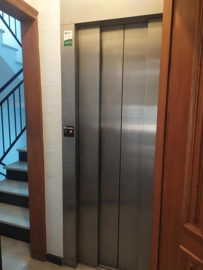 Major Del Pla 25 Apartment Elche Luaran gambar