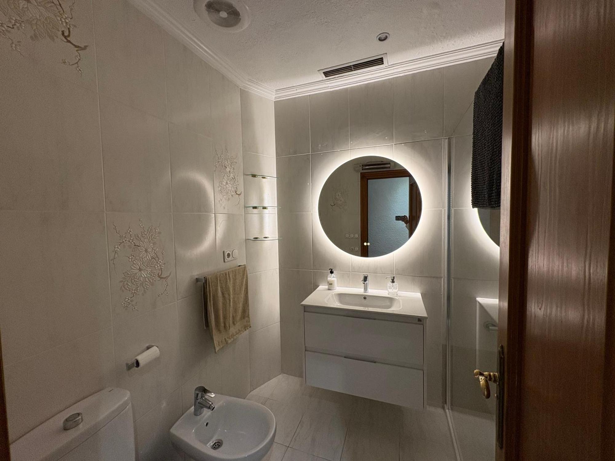 Major Del Pla 25 Apartment Elche Luaran gambar