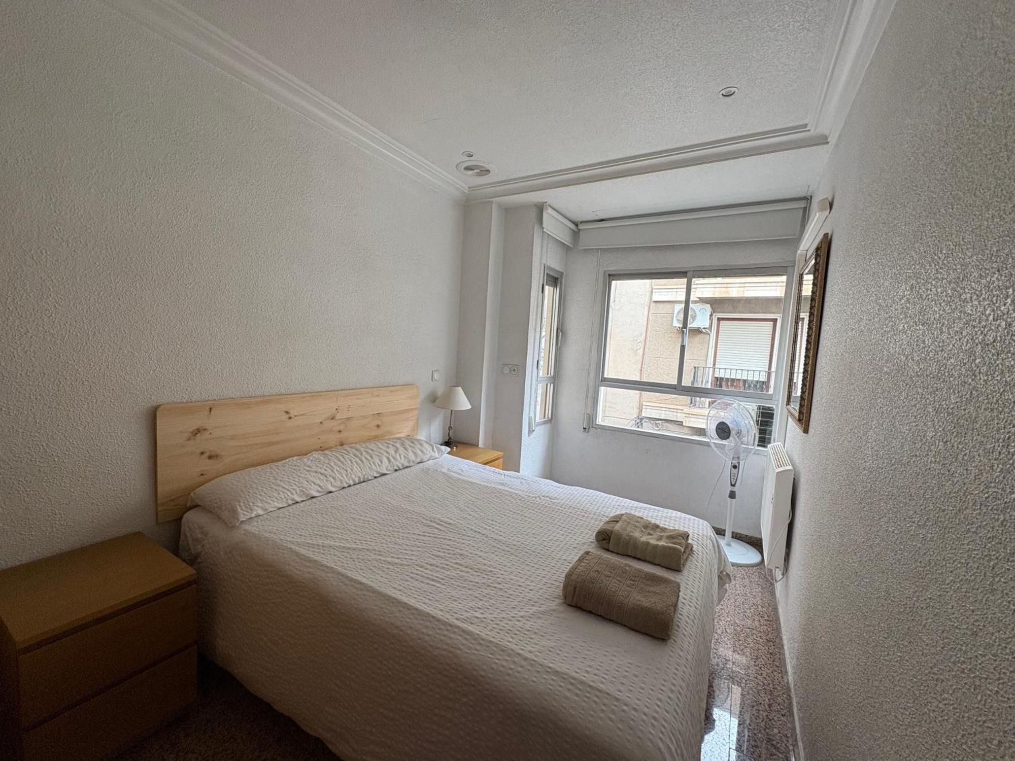 Major Del Pla 25 Apartment Elche Luaran gambar