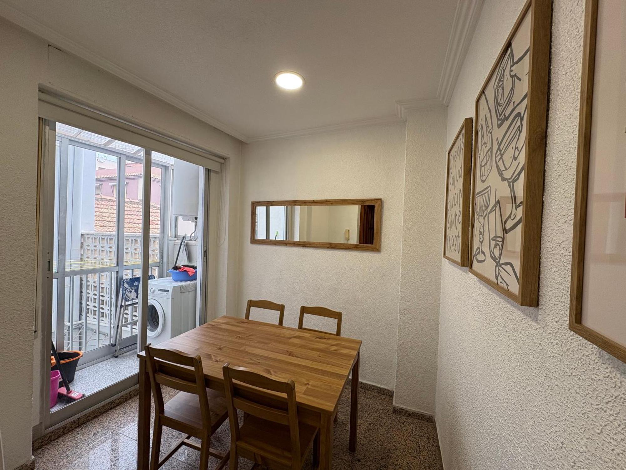 Major Del Pla 25 Apartment Elche Luaran gambar