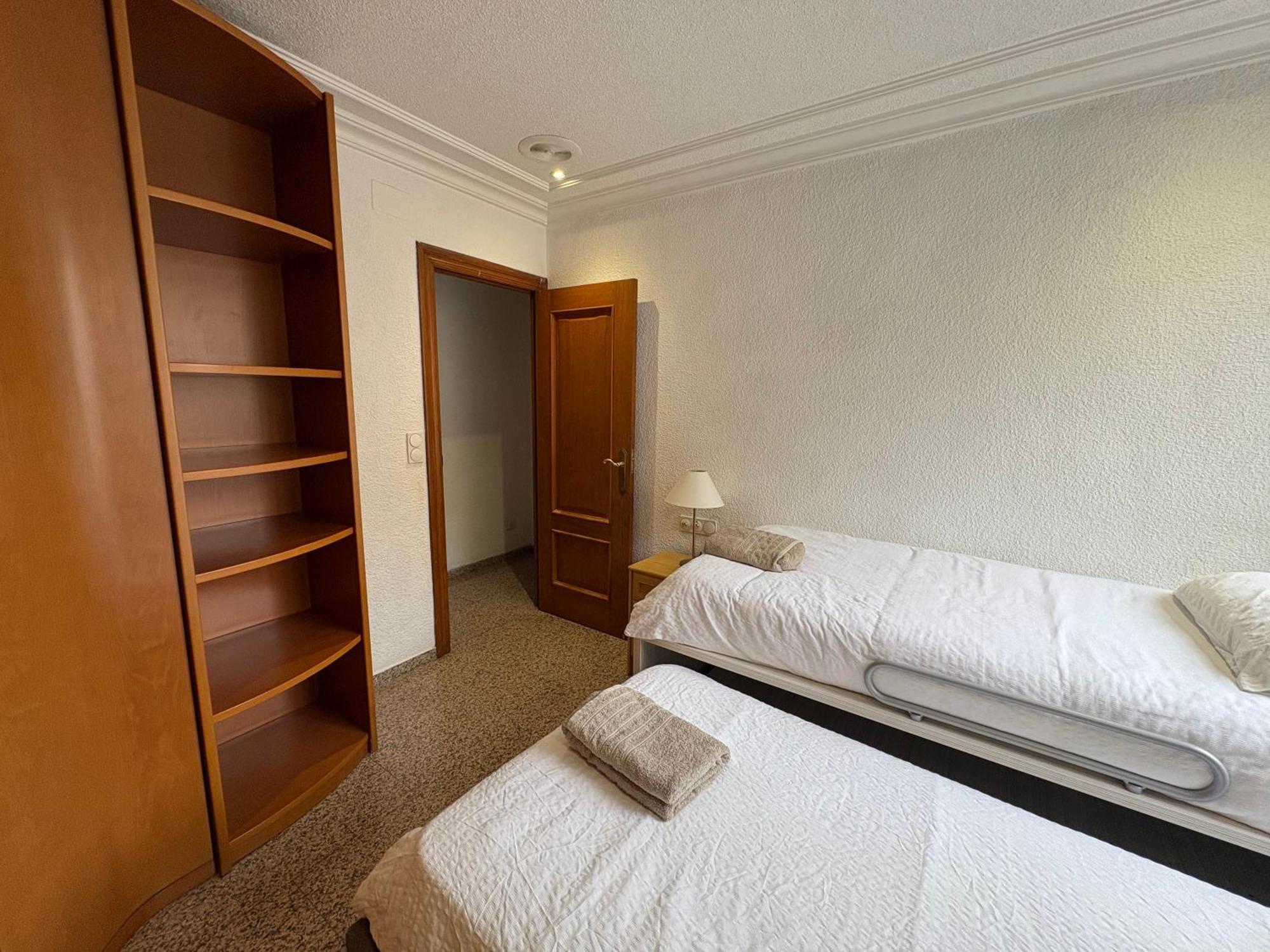 Major Del Pla 25 Apartment Elche Luaran gambar