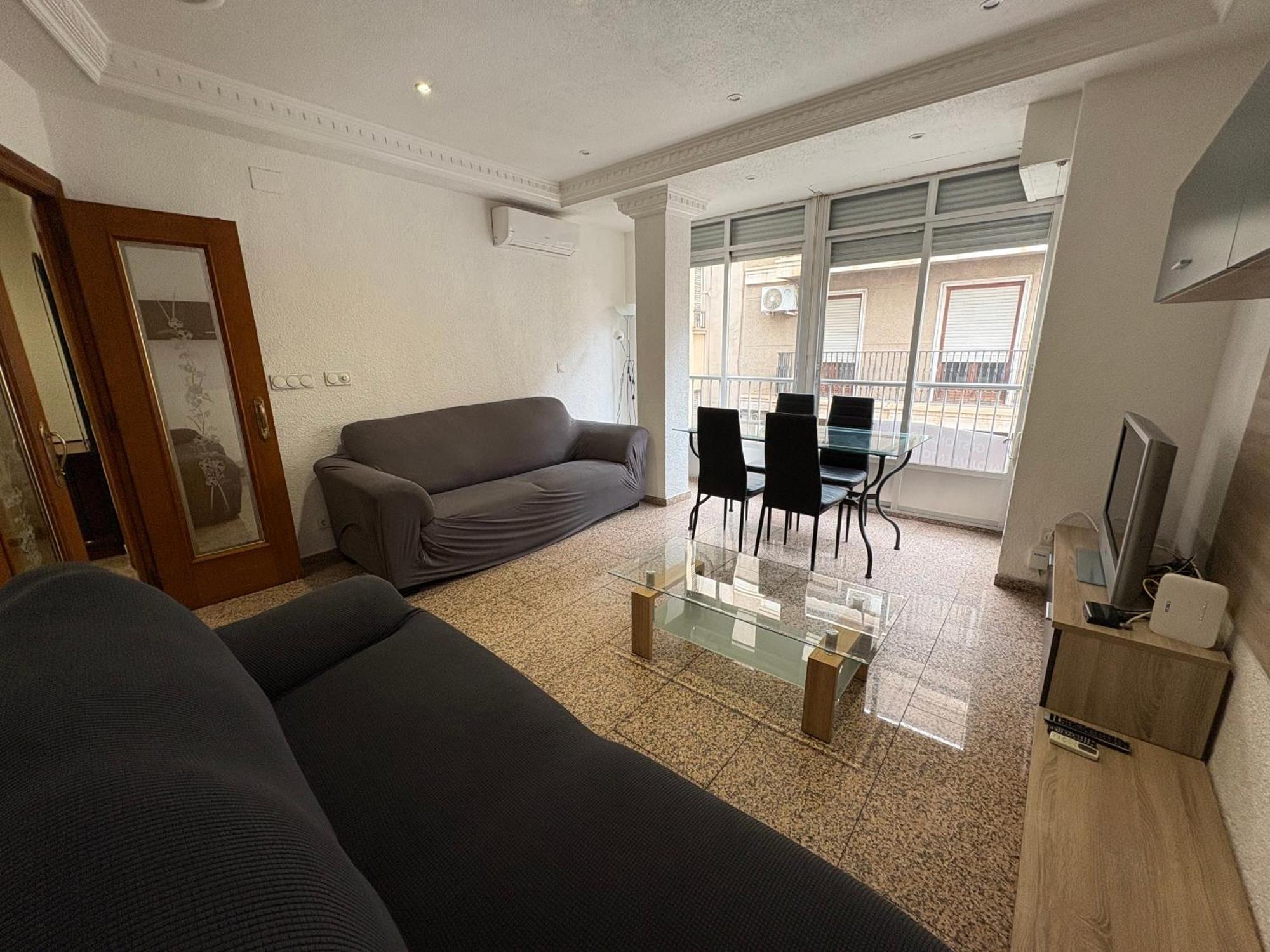 Major Del Pla 25 Apartment Elche Luaran gambar