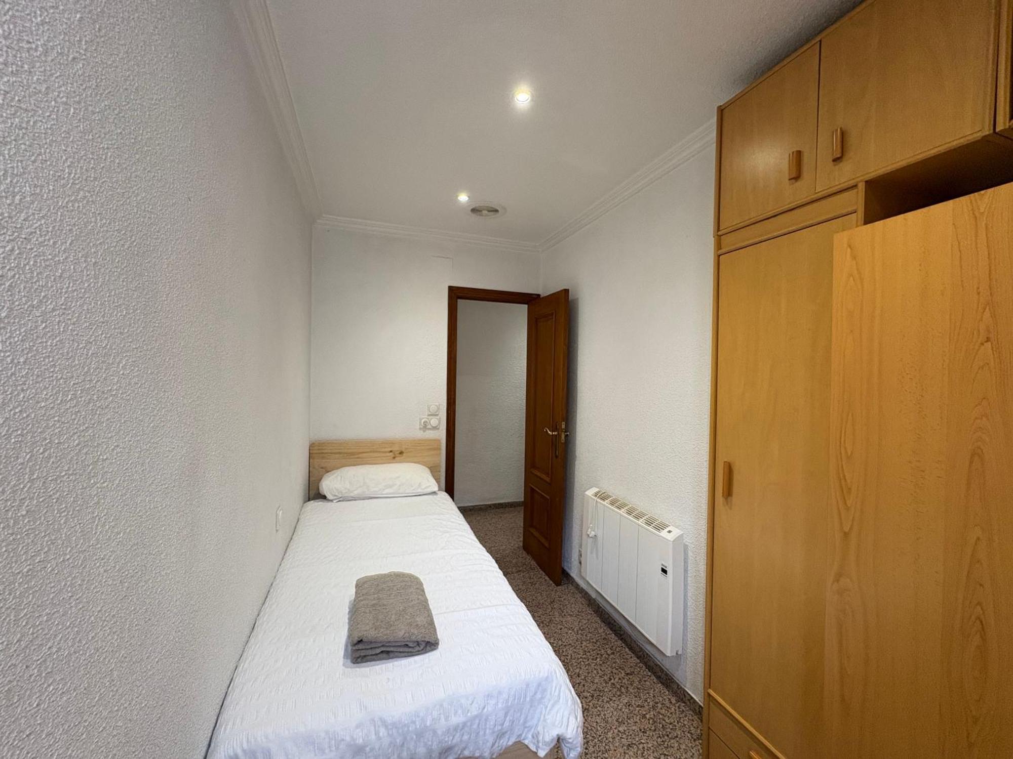 Major Del Pla 25 Apartment Elche Luaran gambar