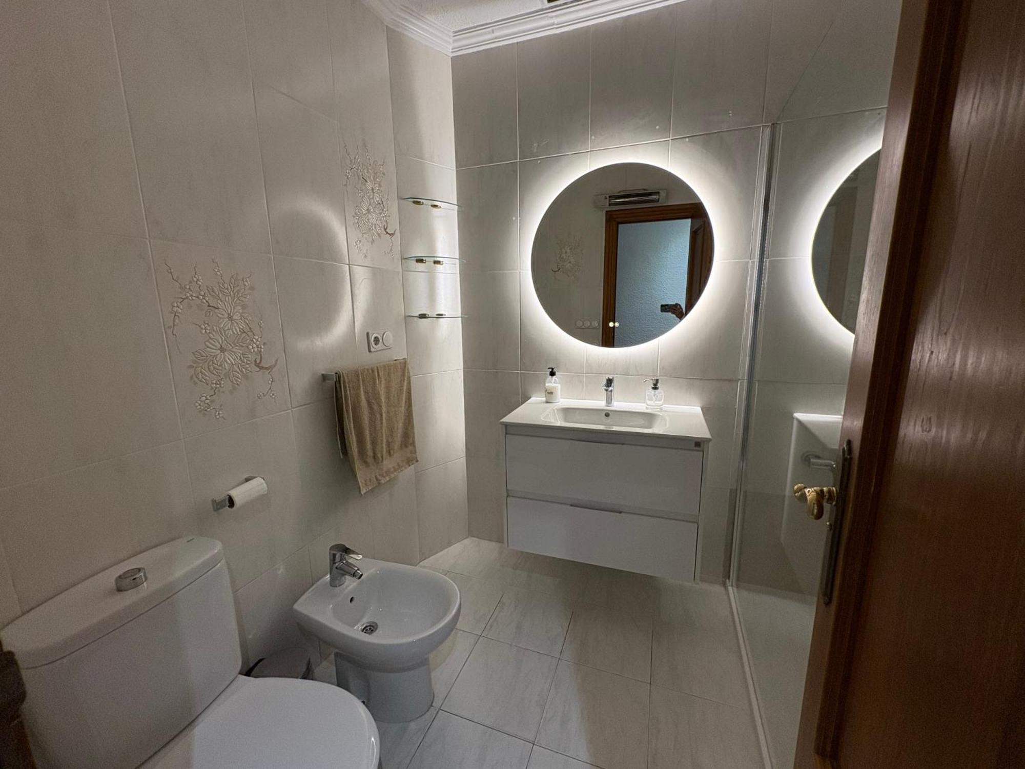 Major Del Pla 25 Apartment Elche Luaran gambar